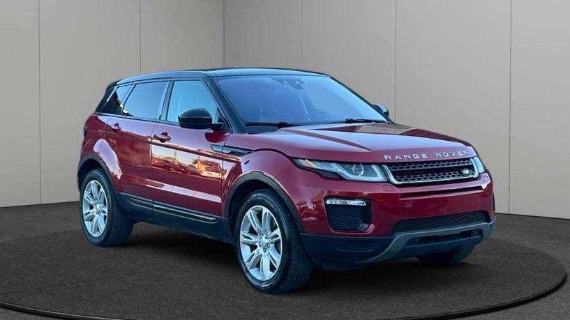 LAND ROVER RANGE ROVER EVOQUE 2017 SALVP2BG5HH182131 image